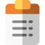Menu icon 64x64