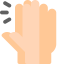 Clap 상 64x64