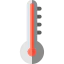 Thermometer icon 64x64
