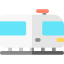 Train icon 64x64