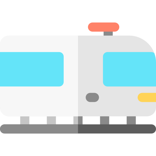 Train icon