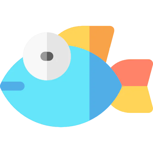 Fish icon