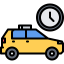 Taxi icon 64x64