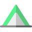 Tent icon 64x64