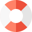 Lifesaver icon 64x64