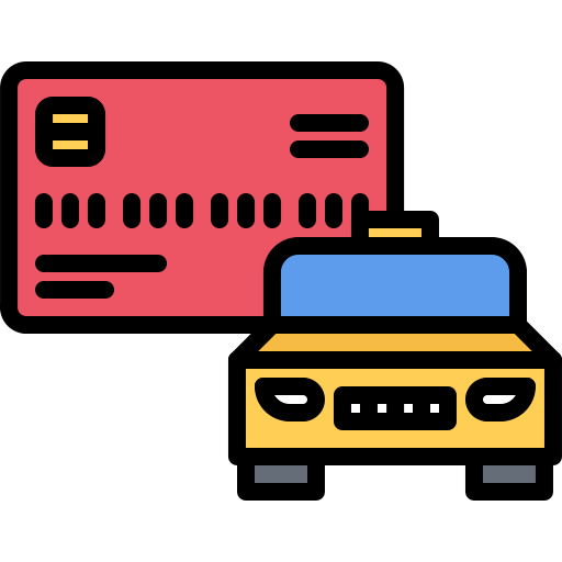 Payment method icon