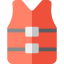 Life vest icon 64x64