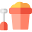 Bucket icon 64x64