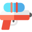 Water gun icon 64x64