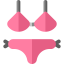 Bikini icon 64x64