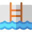 Pool icon 64x64