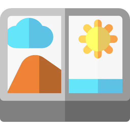 View icon