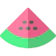 Watermelon icon 64x64