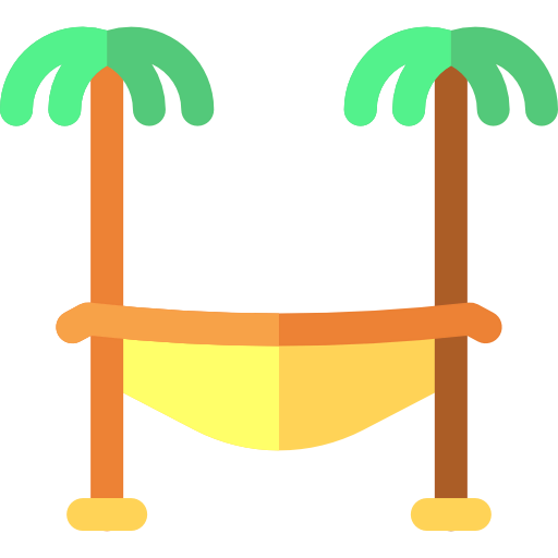 Hammock icon
