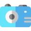 Camera 图标 64x64