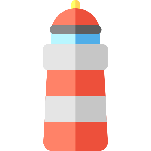 Lighthouse icon
