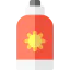 Sun cream 图标 64x64
