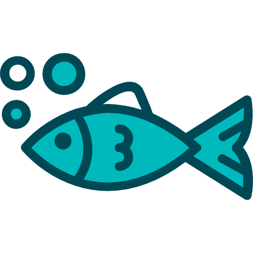 Fish icon