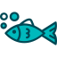 Fish icon 64x64