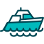 Boat icon 64x64