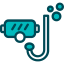 Snorkel icon 64x64