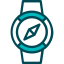 Compass icon 64x64