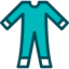 Diving suit icon 64x64