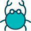 Crab icon 64x64