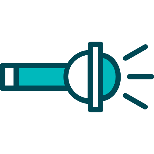 Torch icon