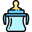 Feeding bottle icon 64x64
