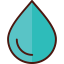 Water icon 64x64
