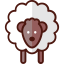 Sheep icon 64x64