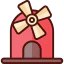 Windmill icon 64x64