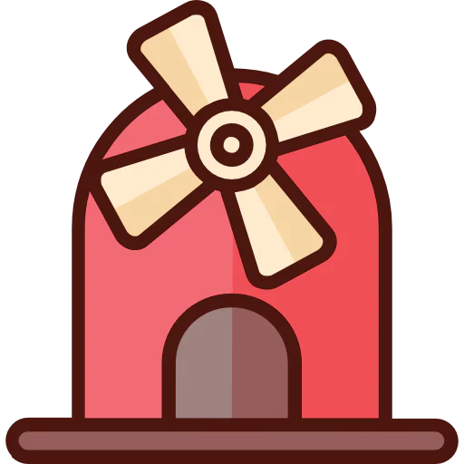 Windmill icon