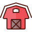 Barn icon 64x64