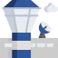 Control tower Ikona 64x64