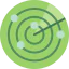 Radar icon 64x64