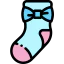 Sock icon 64x64