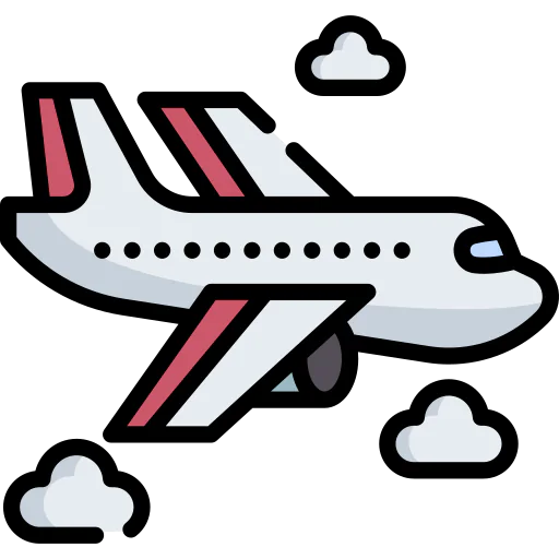 Plane icon