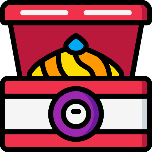 Box icon