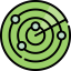 Radar icon 64x64