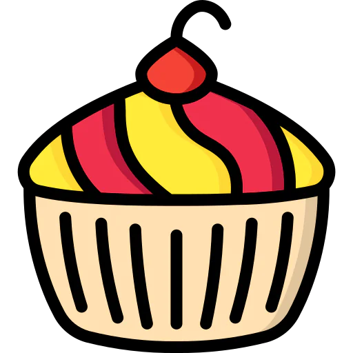 Cake icon