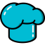 Cook icon 64x64