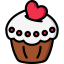 Cake icon 64x64