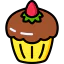 Cake icon 64x64