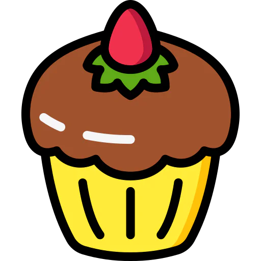 Cake icon