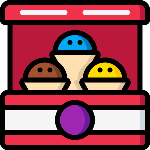 Box icon