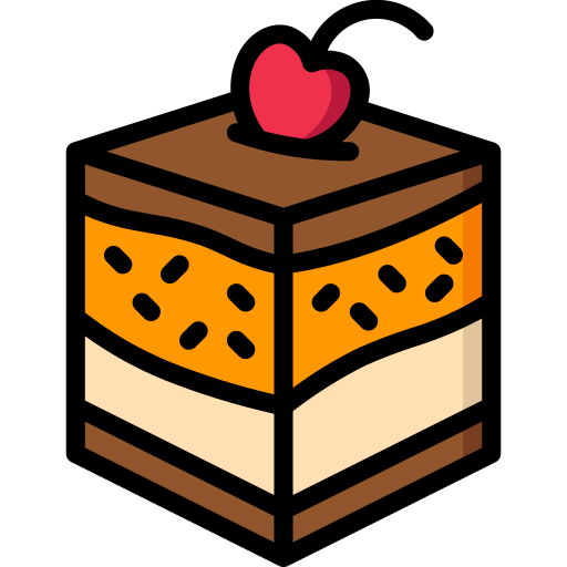 Slice icon