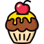 Cake icon 64x64