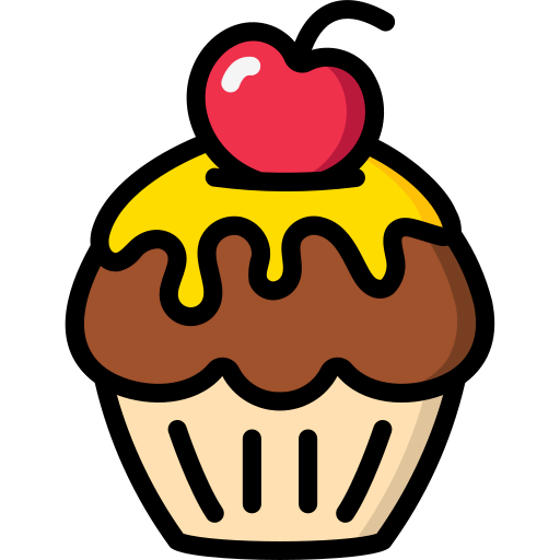 Cake icon